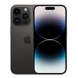 Buy Apple iPhone 14 Pro (256GB, Space Black) Online - Croma